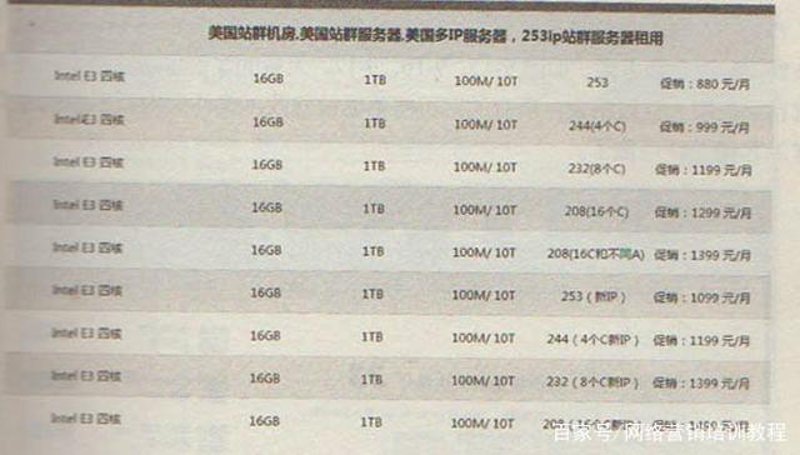站群软件：助力中小企业抢占市场制高点
